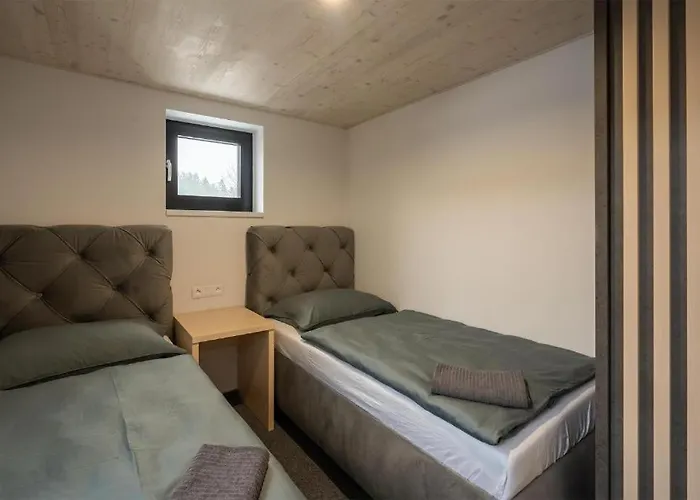 Alpehytte Malino & Residences - *