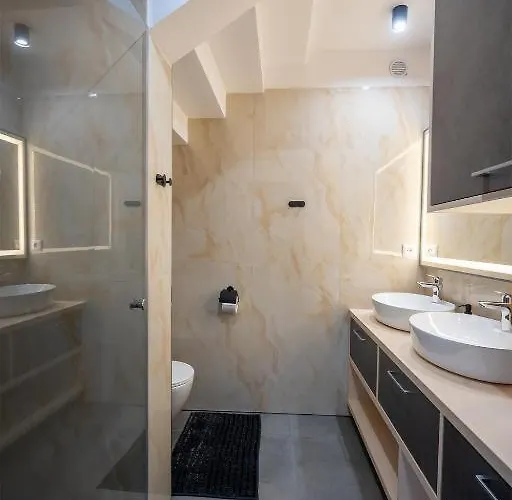 Malino & Residences - * Ruzomberok