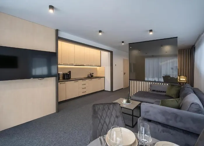 Malino & Residences - *