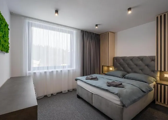 Malino & Residences -