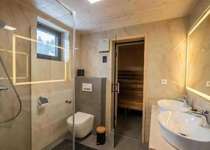 Malino & Residences - * Ruzomberok