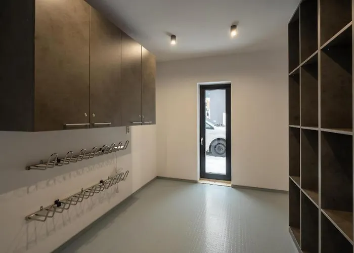 Malino & Residences - Alpehytte